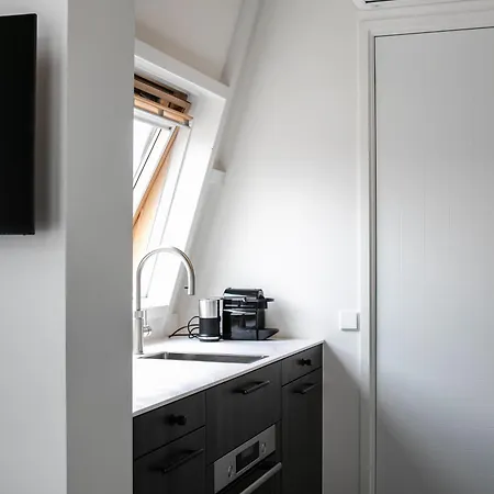 Petit Designstudio In Het Centrum Zandvoort