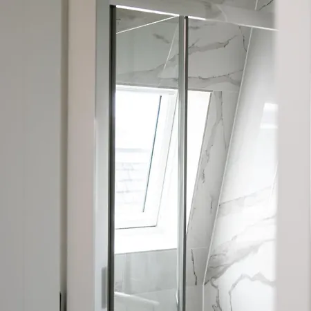 Petit Designstudio In Het Centrum Διαμέρισμα